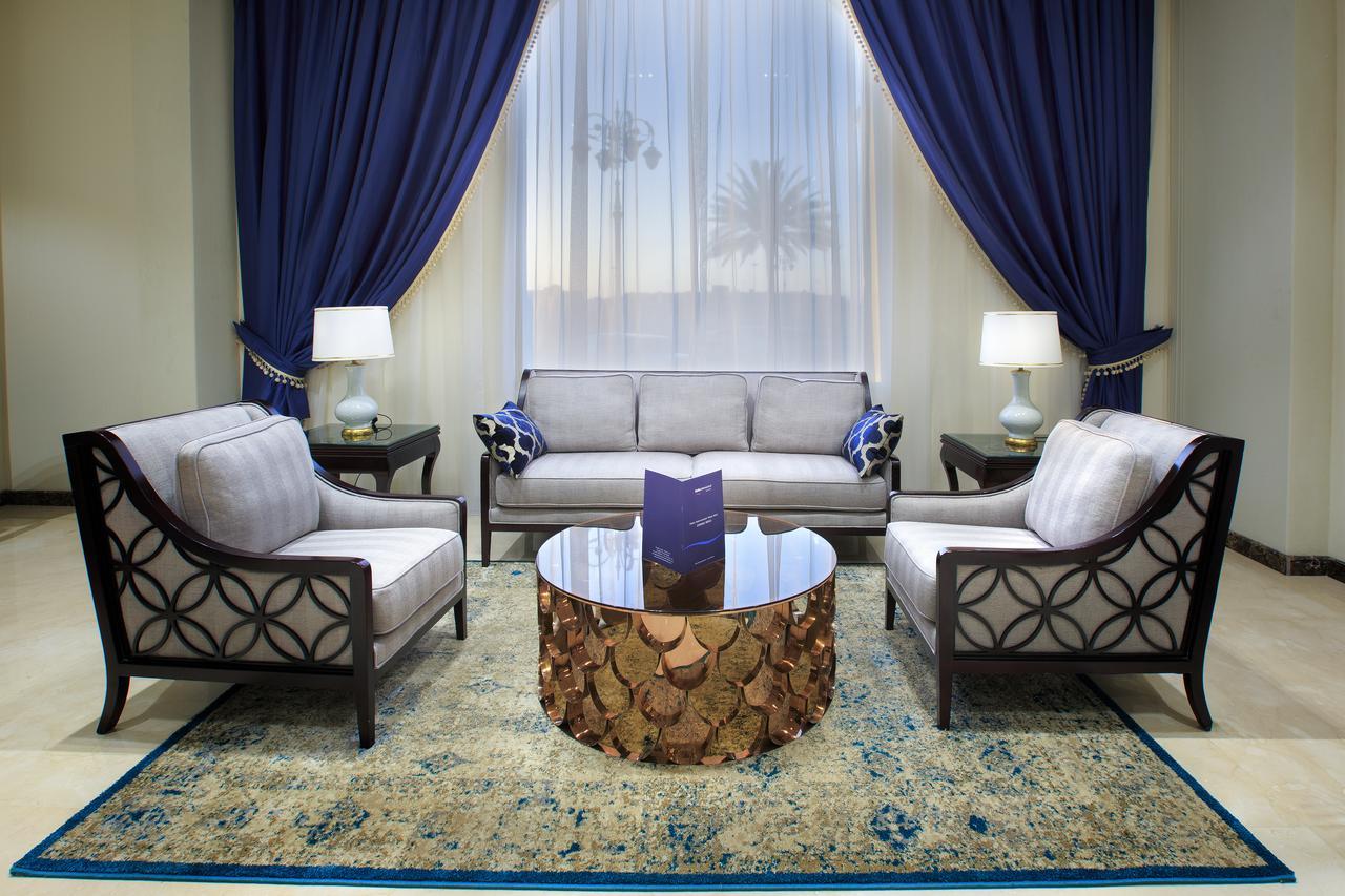 Swiss In Tabuk Hotel Экстерьер фото